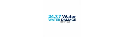 24/7 Water Damage logo