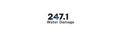 24/7 Water Damage logo