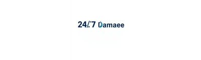 24/7 Water Damage logo