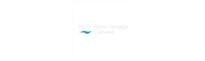 24/7 Water Damage logo