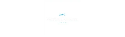 24/7 Water Damage logo