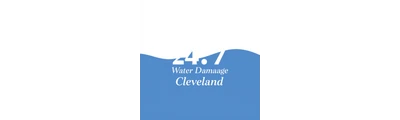 24/7 Water Damage logo