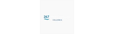 24/7 Water Damage logo