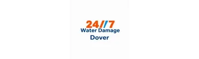 24/7 Water Damage logo