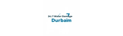 24/7 Water Damage logo