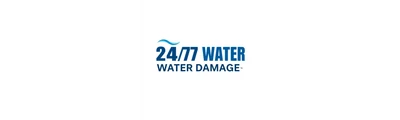 24/7 Water Damage logo