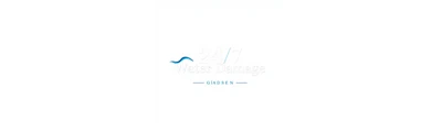 24/7 Water Damage logo