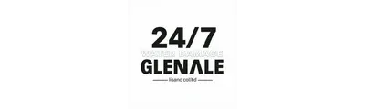 24/7 Water Damage logo