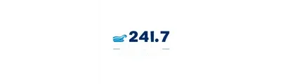 24/7 Water Damage logo