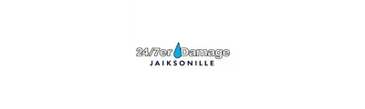 24/7 Water Damage logo