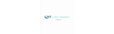 24/7 Water Damage logo