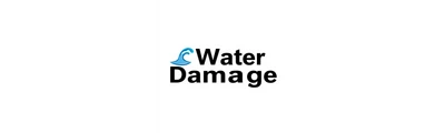24/7 Water Damage logo