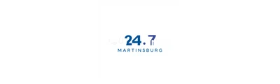 24/7 Water Damage logo