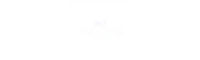 24/7 Water Damage logo