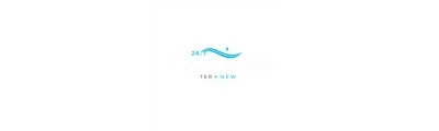 24/7 Water Damage logo