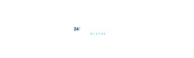 24/7 Water Damage logo