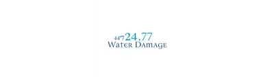 24/7 Water Damage logo