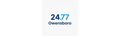 24/7 Water Damage logo