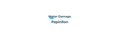 24/7 Water Damage logo