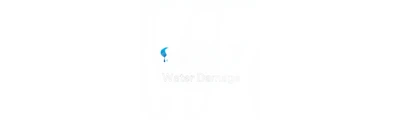 24/7 Water Damage logo