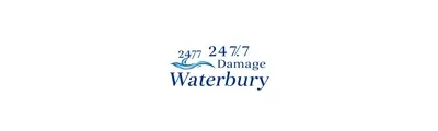 24/7 Water Damage logo