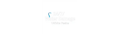 24/7 Water Damage logo