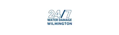 24/7 Water Damage logo